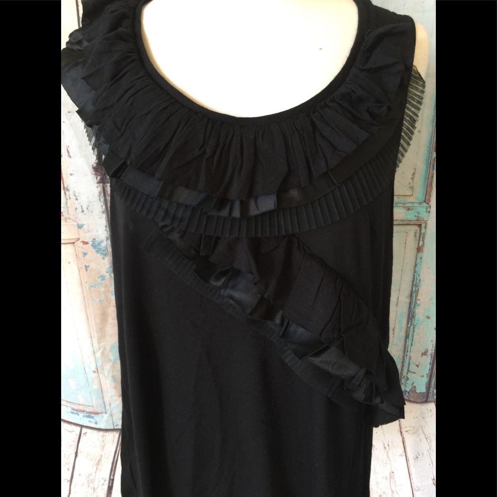 Ann Taylor tank